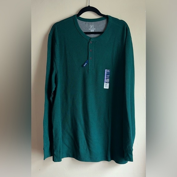 NWT Men’s thermal - Picture 3 of 5